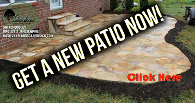 Nashville-Patio-Company